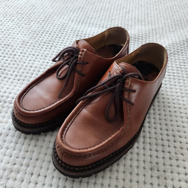 금강제화 리갈 티롤리안 255ee