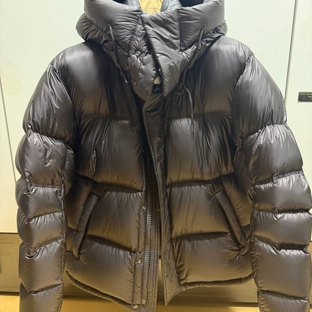 25FW 텐씨 제이피크 점퍼 48