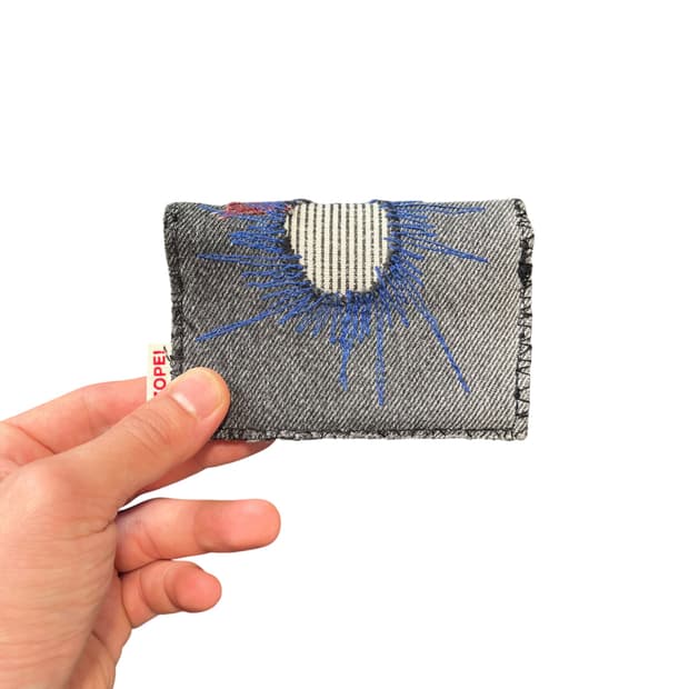 CLONE CARD WALLET NO.298