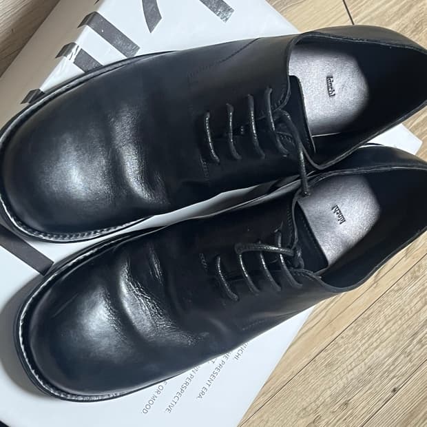 킨치 GRAINY-547A 캐주얼구두 270