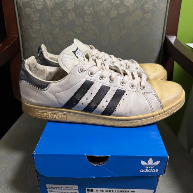 아디다스 슈퍼스탠