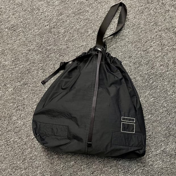 블랭코브 피셔맨 백 