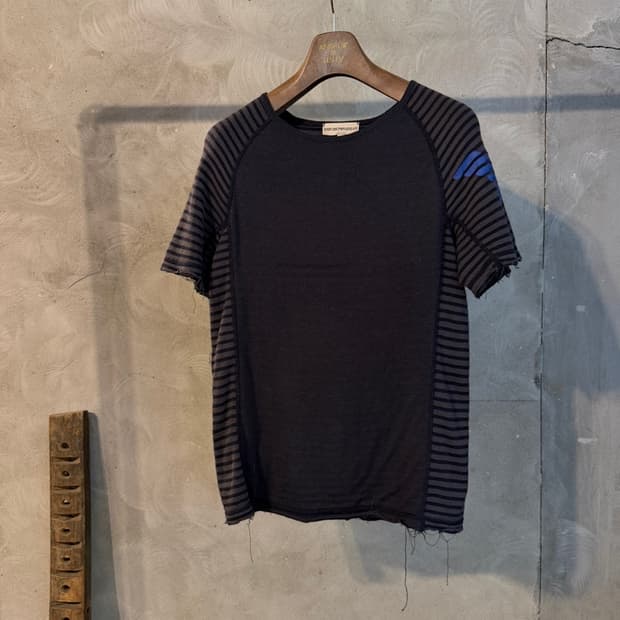 엠포리오 아르마니 썸머 니트 100