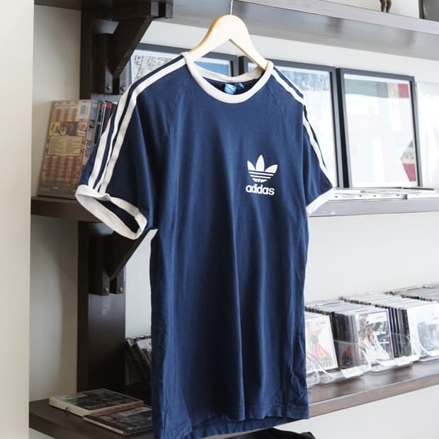 ADIDAS