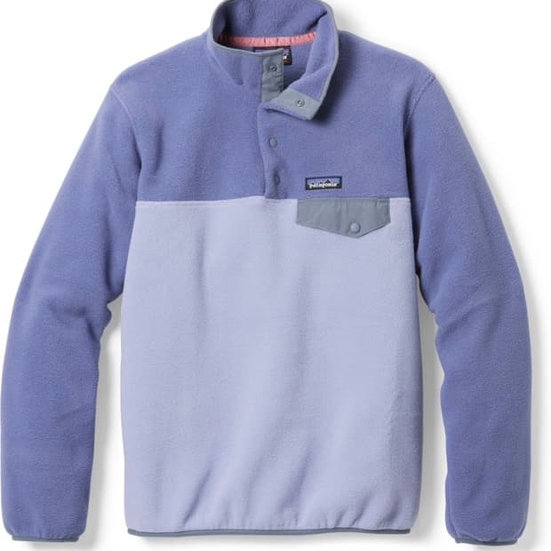 파타고니아 신칠라 우먼즈 M 사이즈