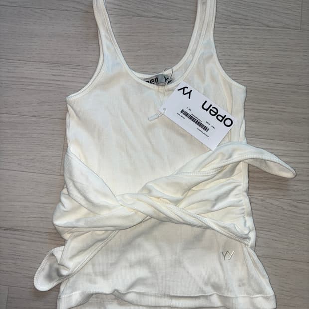 오픈와이와이 나시