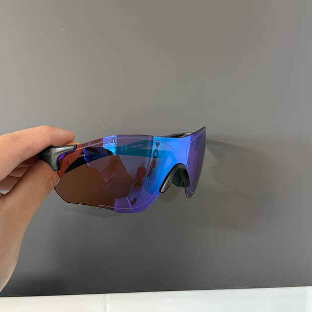 오클리 썬글라스