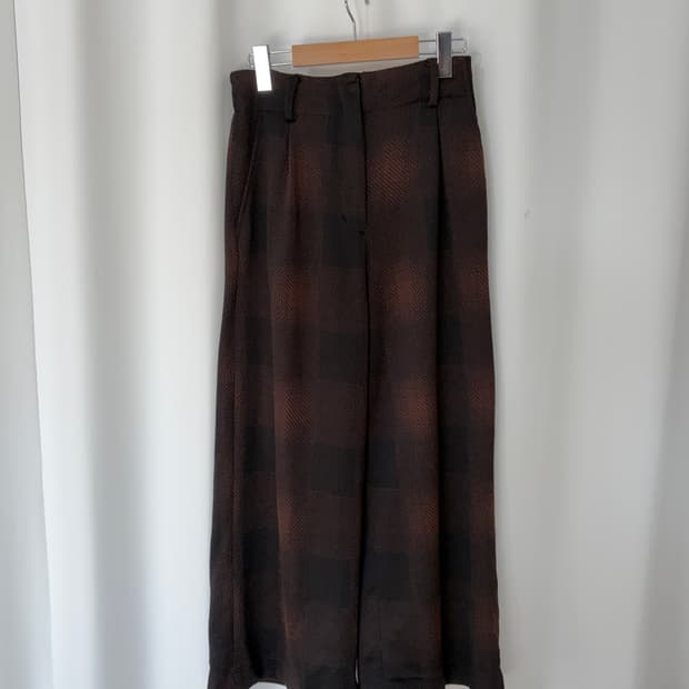 simplicite wide pants