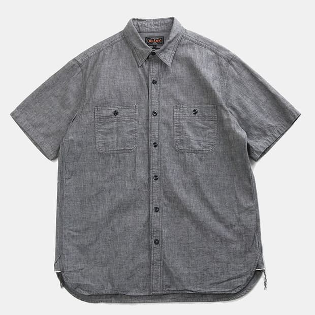 BEAMS PLUS