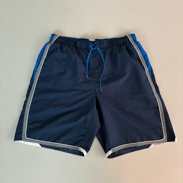 NIKE SWIM SHORTS  (XXL)
