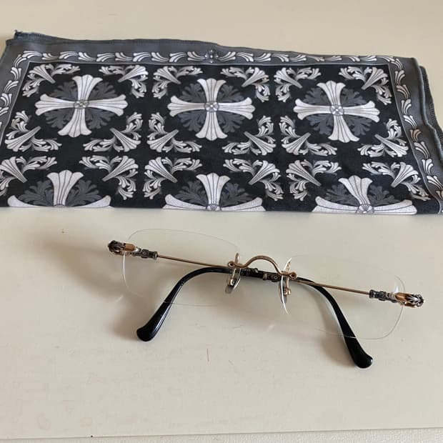 크롬하츠 필스 3 콤비