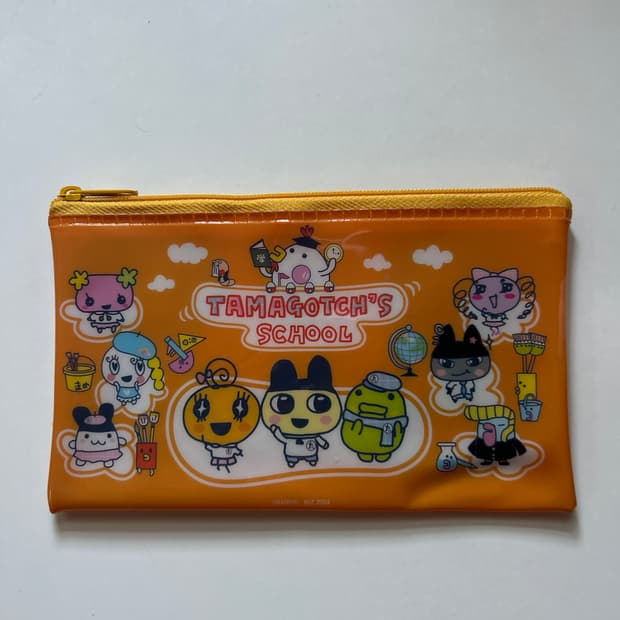 다마고치 파우치