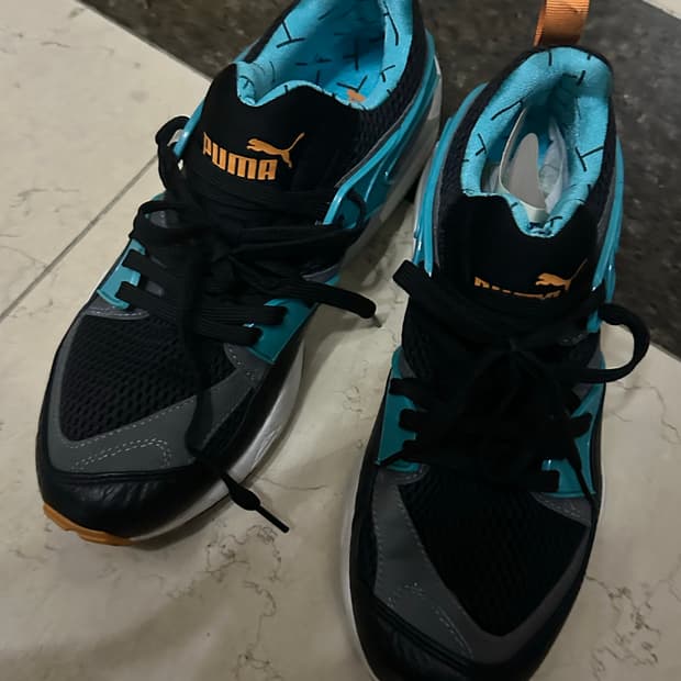 PUMA 퓨마 운동화