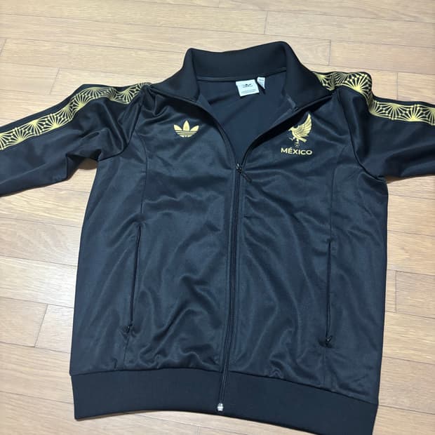 아이다스 멕시코 국대 져지