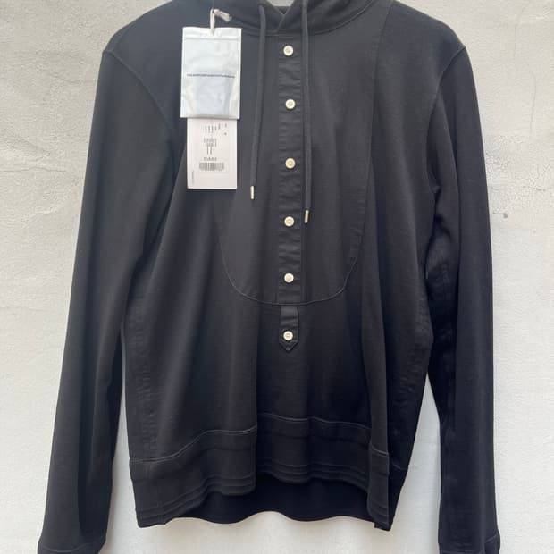 soloist 20ss hoodie