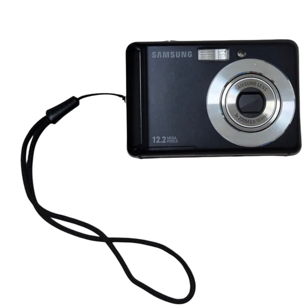 삼성 디카 VLUU ES17 블랙