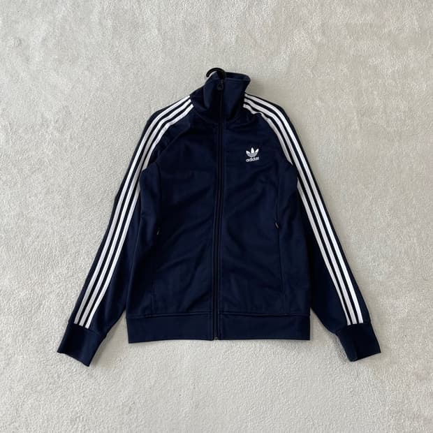 100 아디다스 유로파 네이비 져지