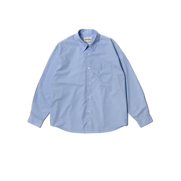 뤡코즈 SAX UNDRESS SHIRTS