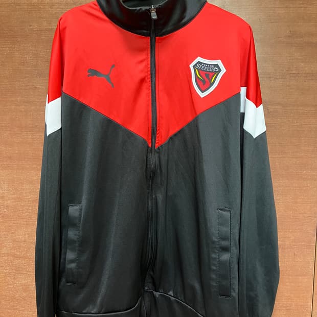 포항스틸러스 집업