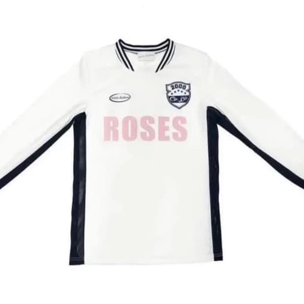 2000archives 스포티 티셔츠 화이트