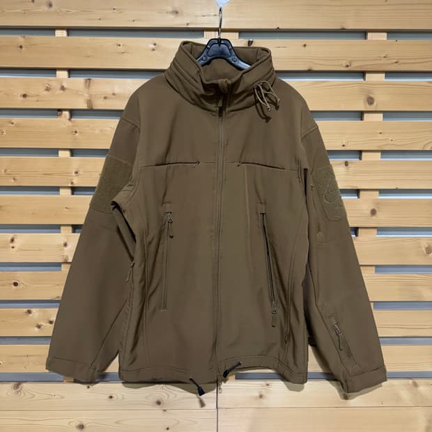 스페이스버 자켓