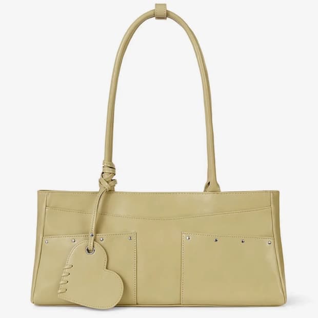 페넥 숄더백 새상품 (배송비포함)