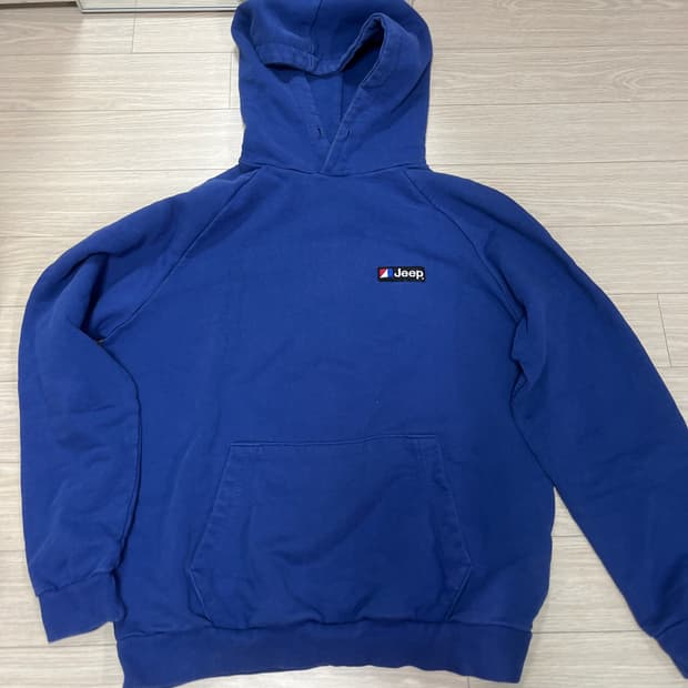 지프 후드티