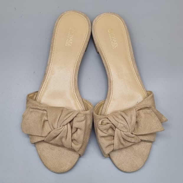 마이클코어스 여성슬리퍼 250