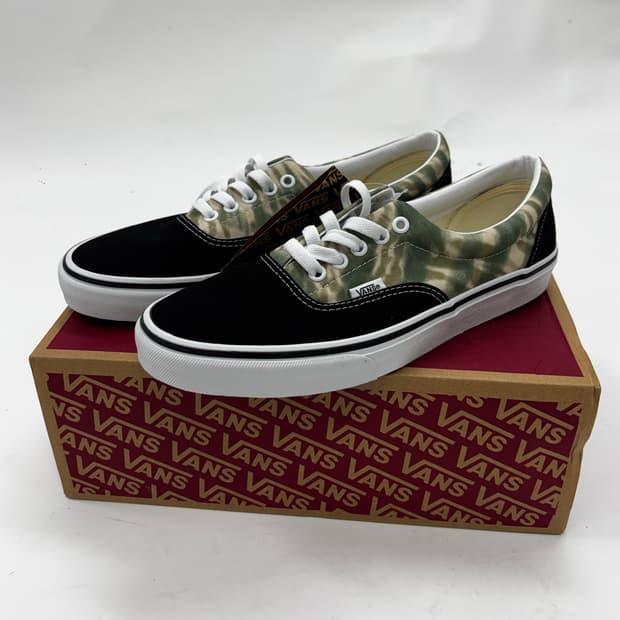 Vans camo era 280