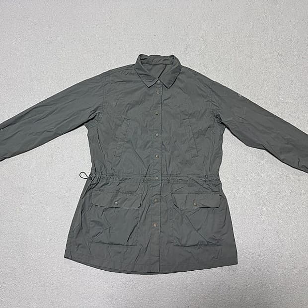 코오롱 스포츠 경량 자켓 여성용 95호 66사이즈