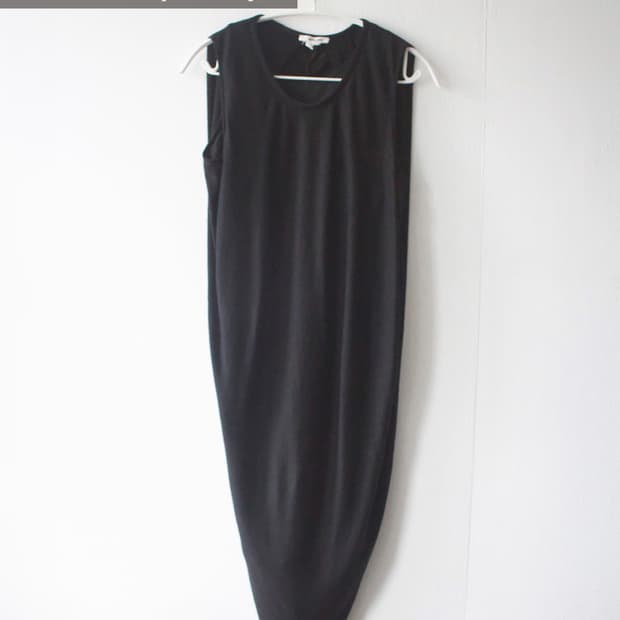 unbalance slik layered one piece