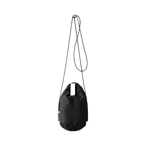 [OS] 포스트아카이브팩션 cvsm small bag black