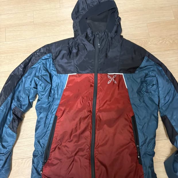 몬츄라 스카이자켓 s