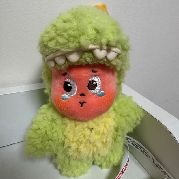 팝마트 작은별