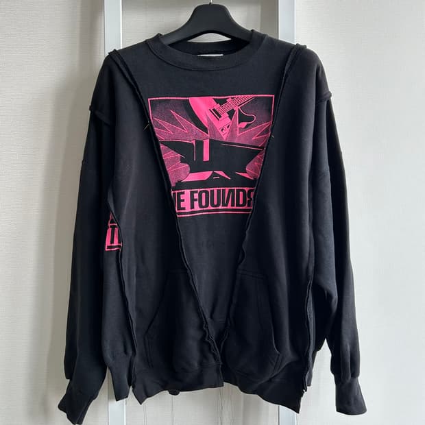 디스커버드 맨투맨