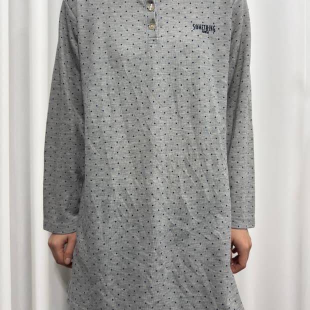 something edwin dot top
