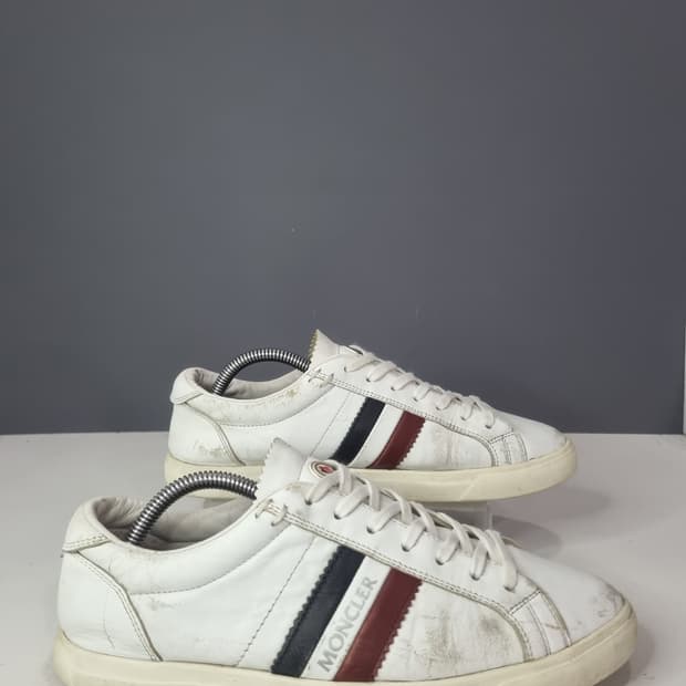39 몽클레어 모나코 스니커즈