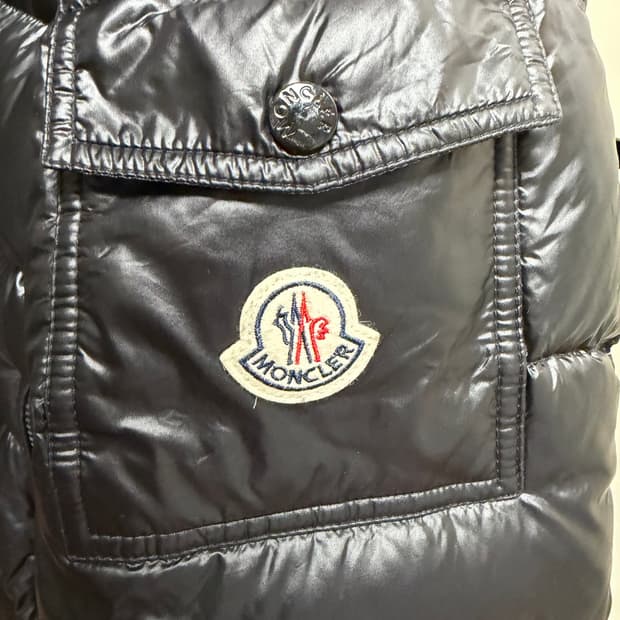 몽클레어 마야 2사이즈