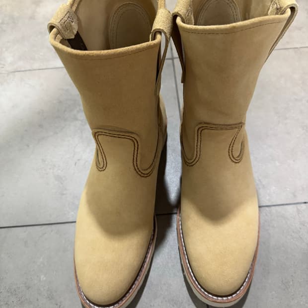 레드윙 페코스 9E 1회착