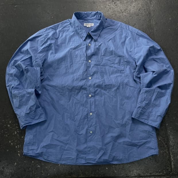 100 토마스 모어 셔츠 