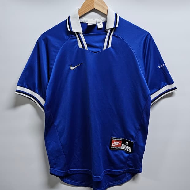 나이키 올드스쿨 축구져지 95