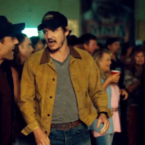 RRL 더블알엘 러프아웃 스웨이드 L