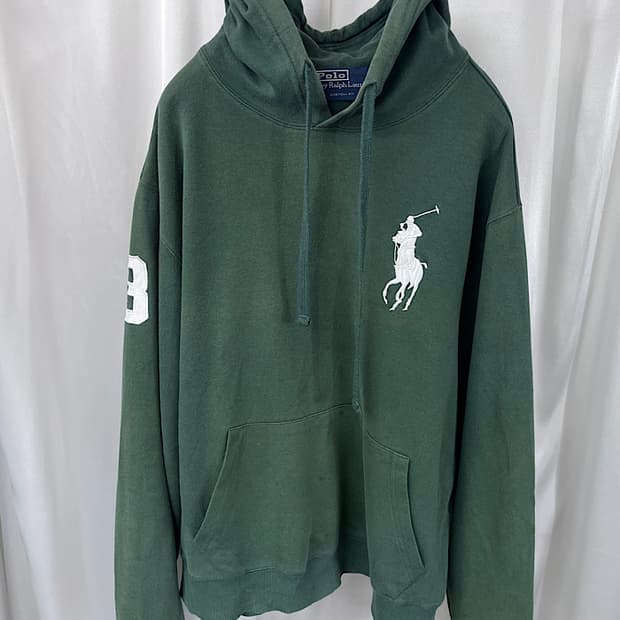 Polo by Ralph Lauren 