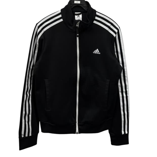 아디다스 우먼 트랙탑