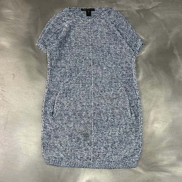  마크제이콥스 하프 니트 원피스 y15956