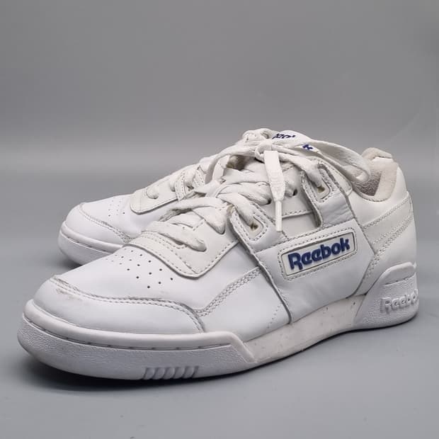 리복 워크아웃플러스 여성운동화230