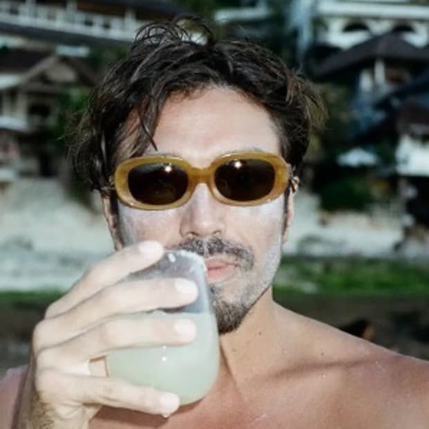 CRAP EYEWEAR BIKINI VISION 크랩 아이웨어 선글라스