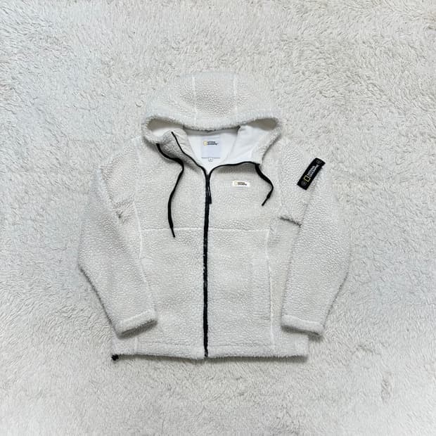 내셔널지오그래픽 플리스