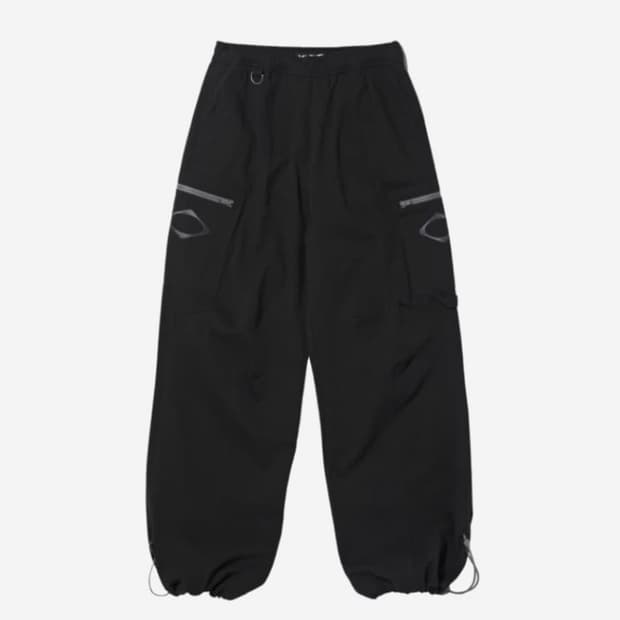 미스치프 드로우스트링 팬츠 s