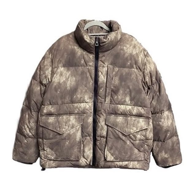 시리즈 구스다운 105